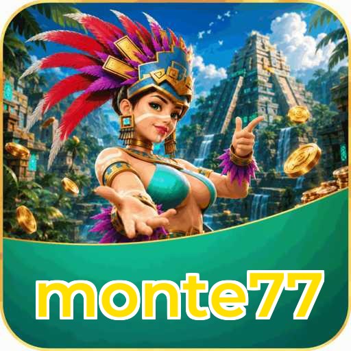 Logo monte77