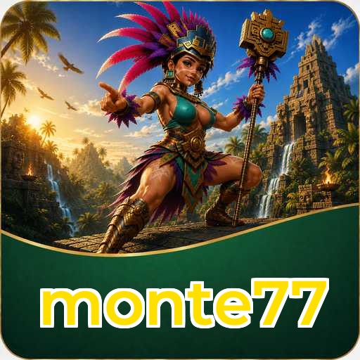 Logo monte77