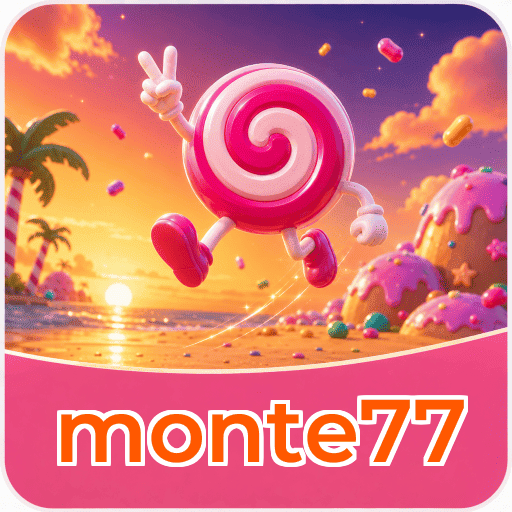 Logo monte77