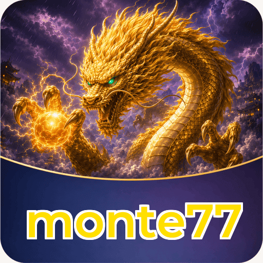 Logo monte77