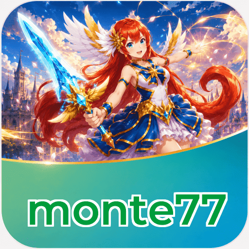 Logo monte77