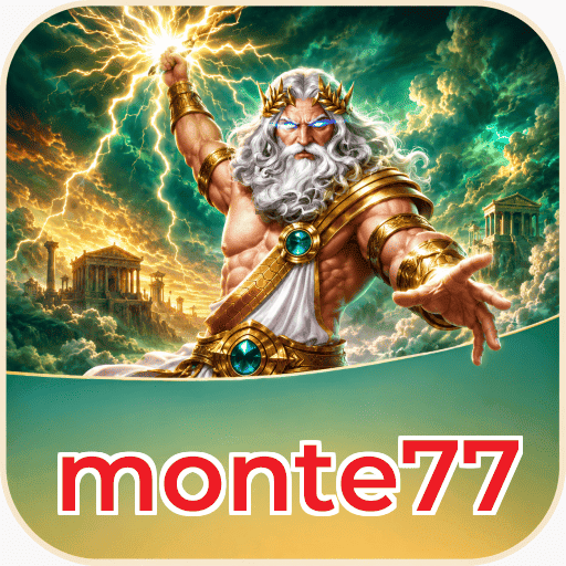 Logo monte77