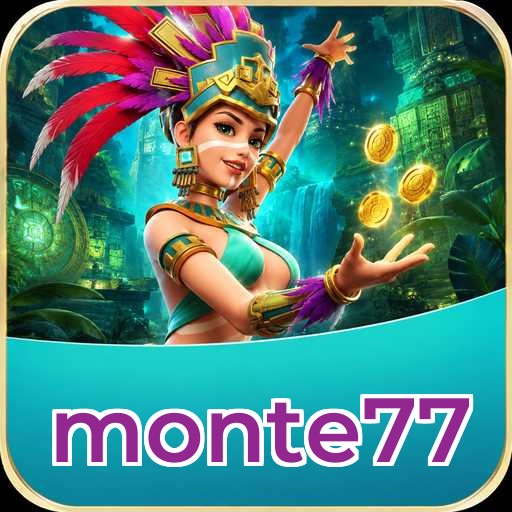 Logo monte77