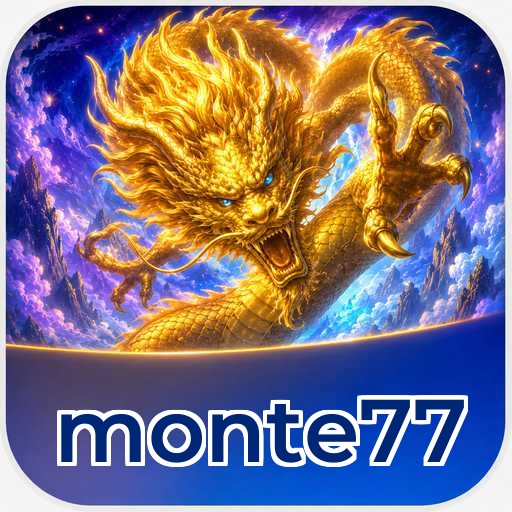 Logo monte77