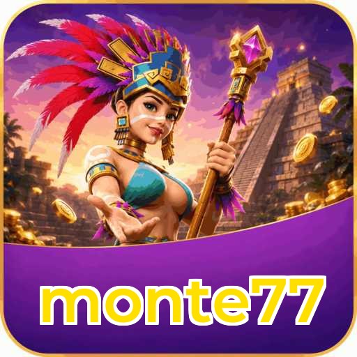 Logo monte77