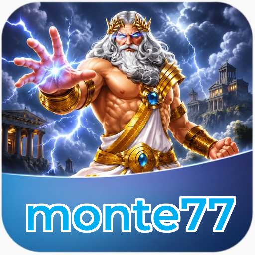 Logo monte77