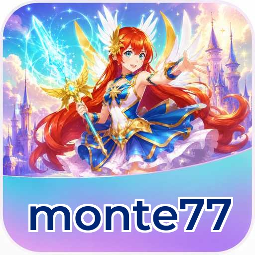 Logo monte77