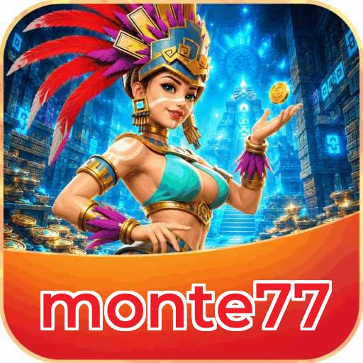 Logo monte77
