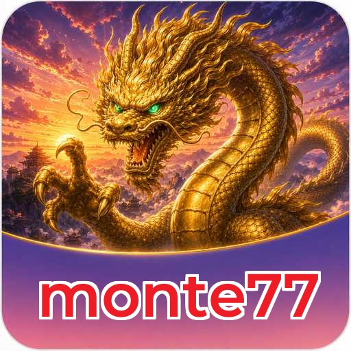 Logo monte77
