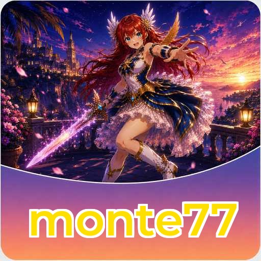 Logo monte77