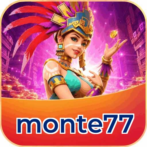 Logo monte77