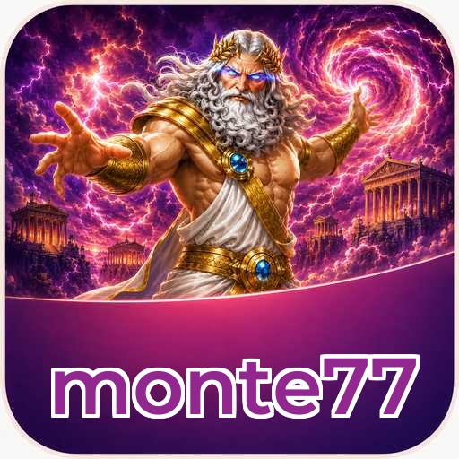 Logo monte77