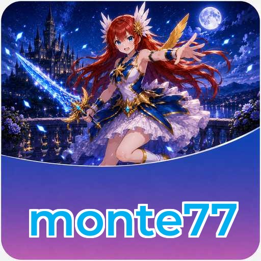 Logo monte77