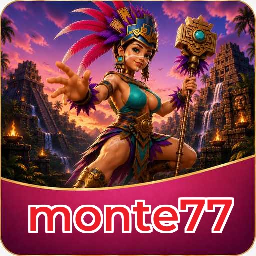 Logo monte77