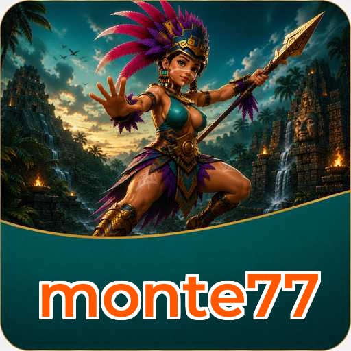 Logo monte77