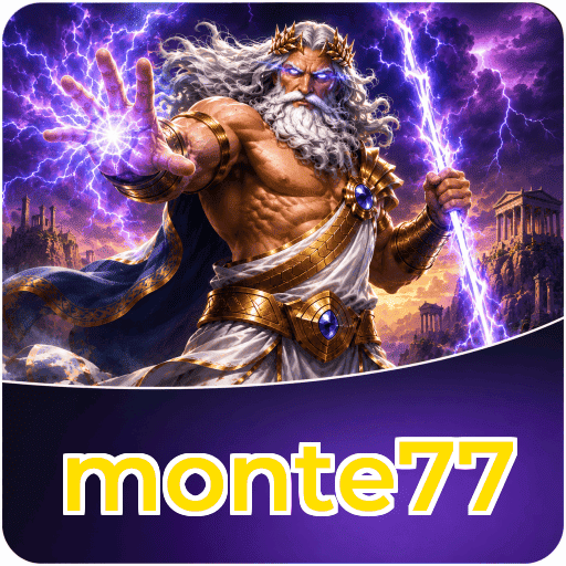 Logo monte77