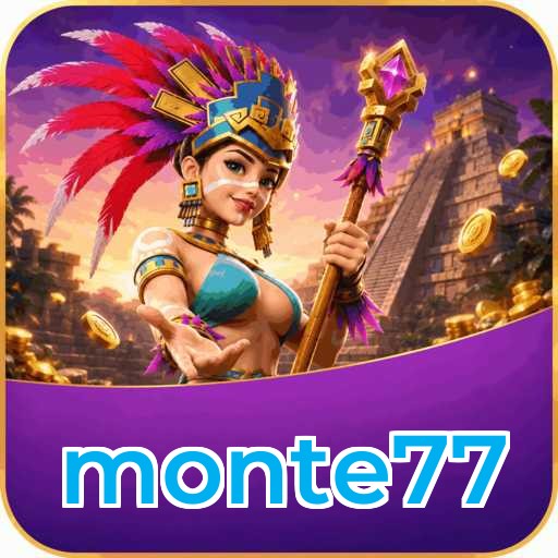 Logo monte77