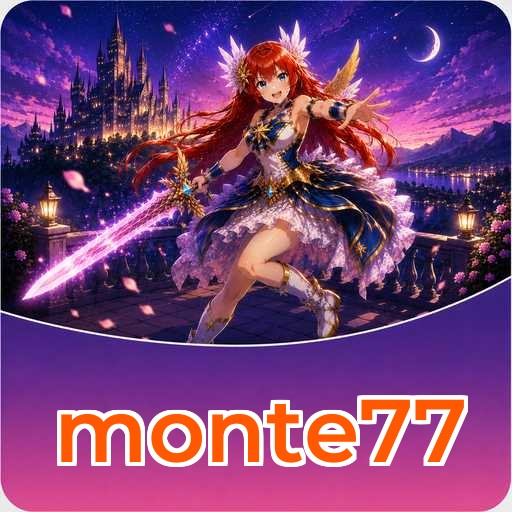 Logo monte77