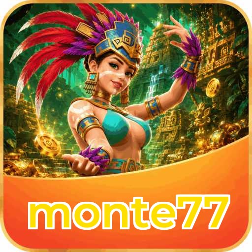 Logo monte77