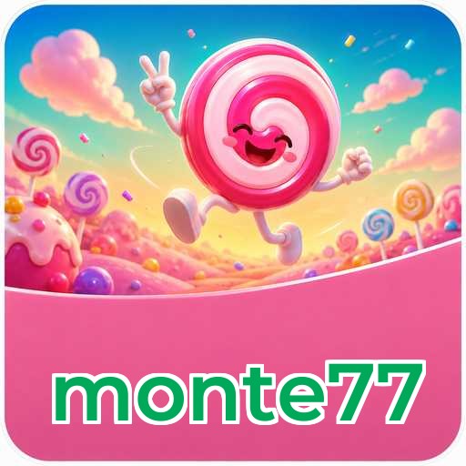 Logo monte77