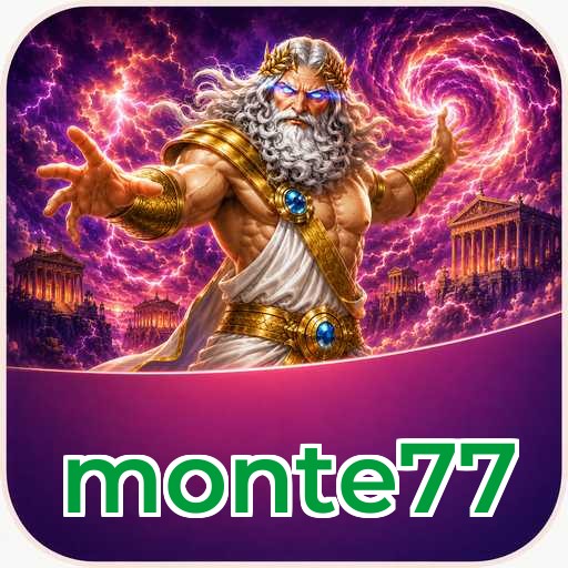 Logo monte77