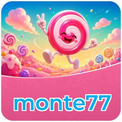 Logo monte77