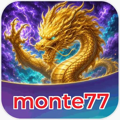 Logo monte77