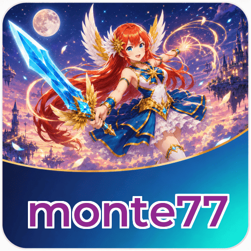 Logo monte77