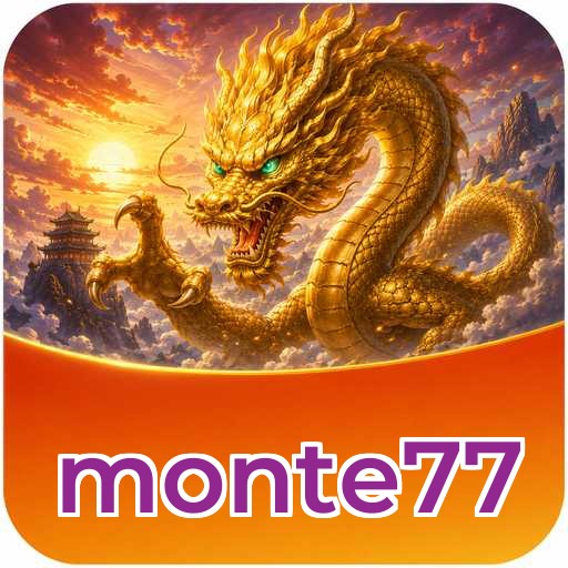 Logo monte77