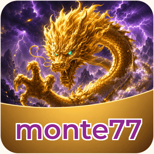 Logo monte77