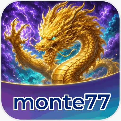 Logo monte77