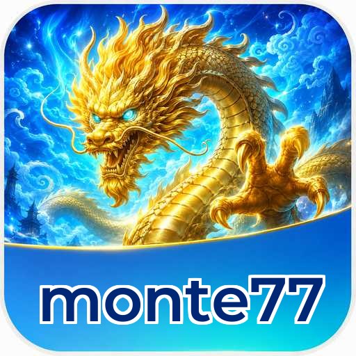 Logo monte77