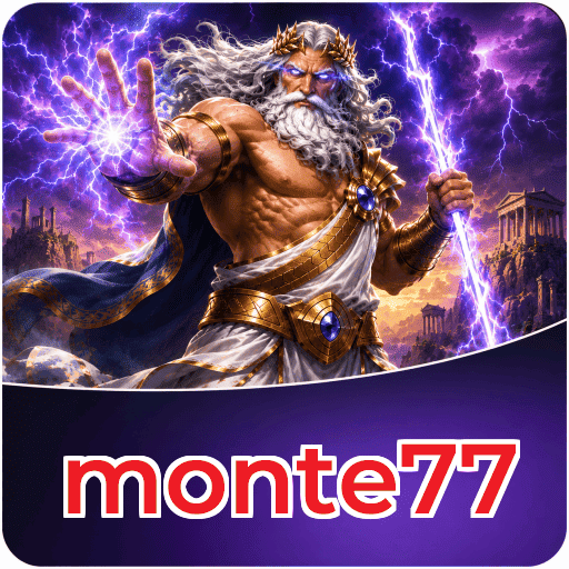 Logo monte77