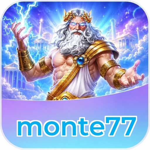 Logo monte77