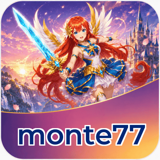 Logo monte77