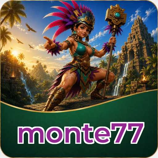 Tim monte77