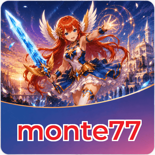 Logo monte77