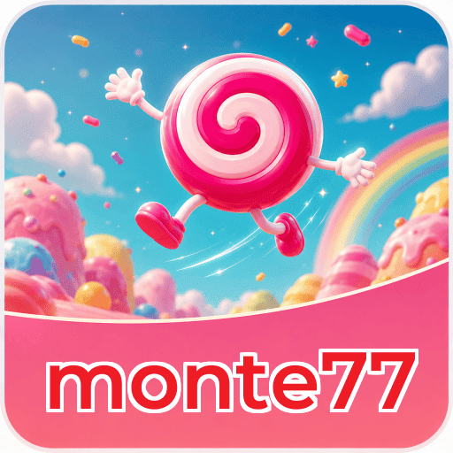 Logo monte77