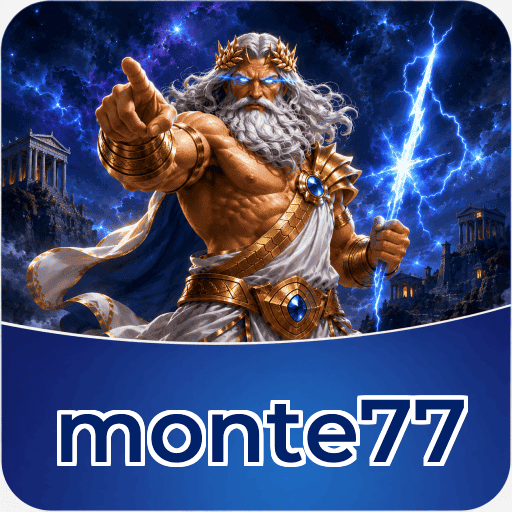 Logo monte77