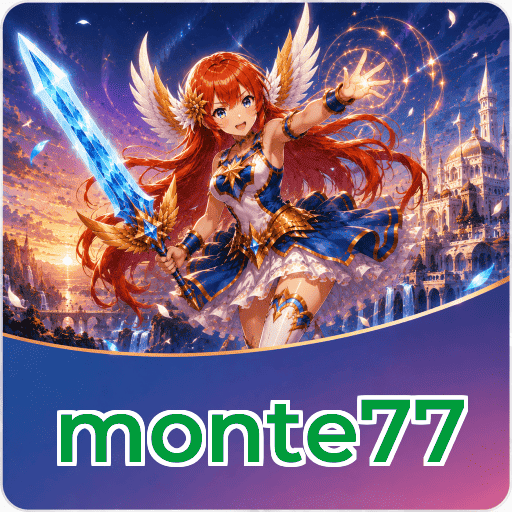 Logo monte77
