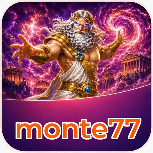 Logo monte77