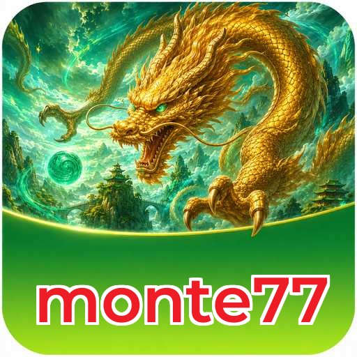 Logo monte77