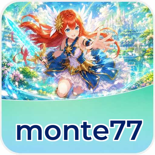 Tim monte77
