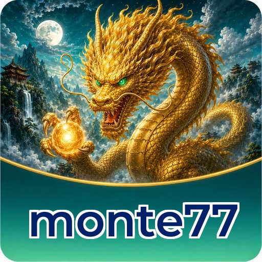 Logo monte77
