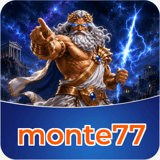 Logo monte77