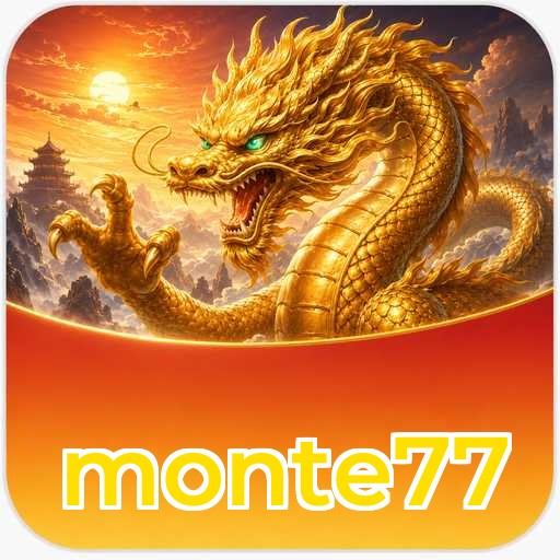 Logo monte77