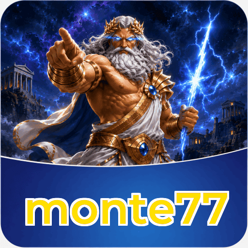 Logo monte77