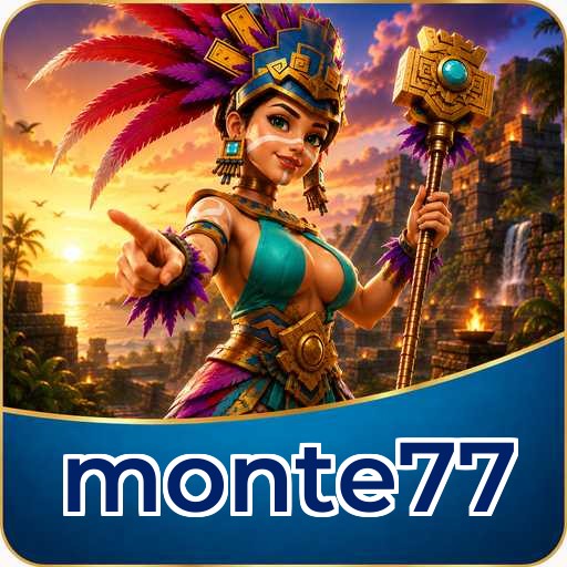 Logo monte77