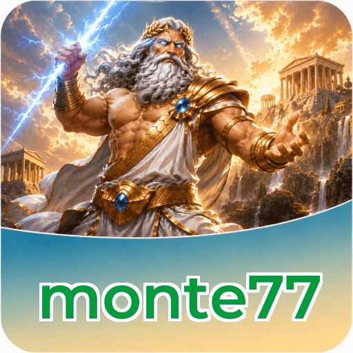 Logo monte77