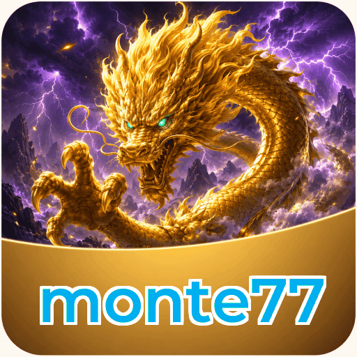 Logo monte77